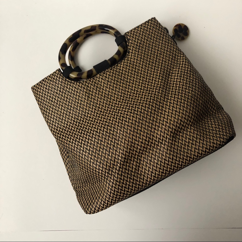 Marlow handbag